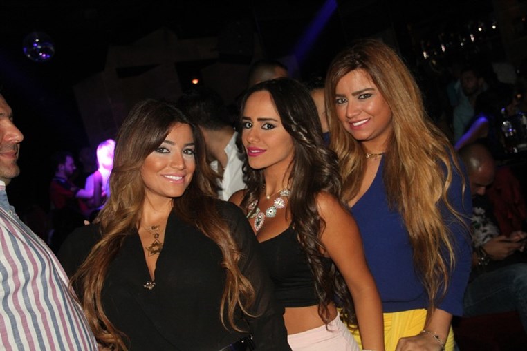 Taiga Beirut On Saturday Night